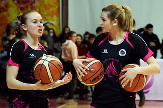 Первый раунд уже отыграли…