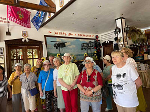 Проект завершился, работа продолжается