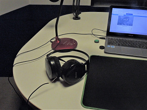   В радиостудию «Дон-ТР» пригласили прокурора...