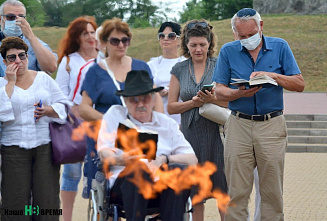 Убиты в Змиевке...