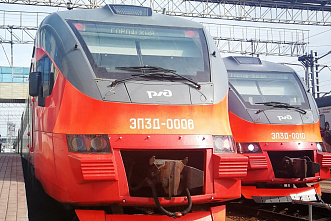 Электричка – не панацея. Но… В Ростове взят курс на всемерное развитие проекта «Городская электричка»