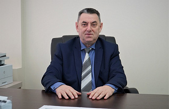 Новогодние поздравления от  руководства ООО «ТМХ-Электротех»