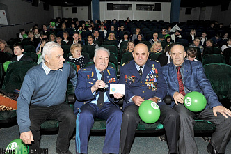 Конкурс «Мы помним…»