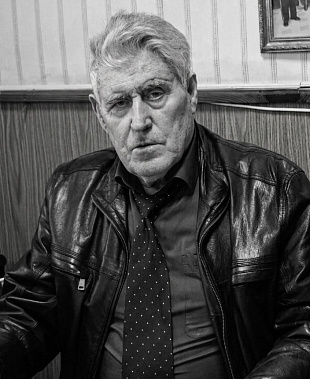 Ростов-на-Дону: на 87-м году ушел из жизни председатель Совета ветеранов Пролетарского района Юрий Ермоленко