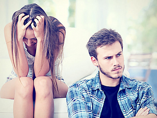 Как усмирить Скорпиона?