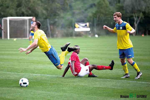 Фото с сайта ФК «Ростов»