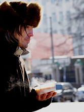 Горячая еда для бездомных_9505