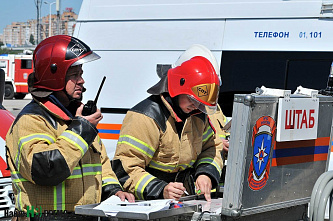 Во всем нужна сноровка, закалка, тренировка