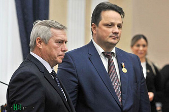 Каков труд, таковы и награды