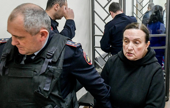 Источник фото: ТАСС/Роман Соколов.