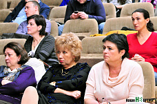 Двадцать четыре часа в сутки…