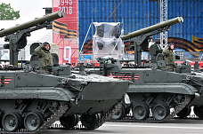 День Победы, как он был от нас далек…