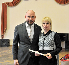 Напиши мне письмо...