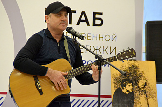 26 01 2025 Высоцкий – на все времена