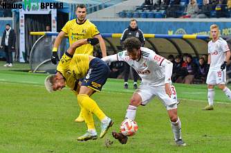 Снова Дзюба виноват: ФК «Ростов» проиграл «Локомотиву»