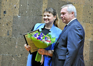 С наступающим профессиональным праздником, коллеги!