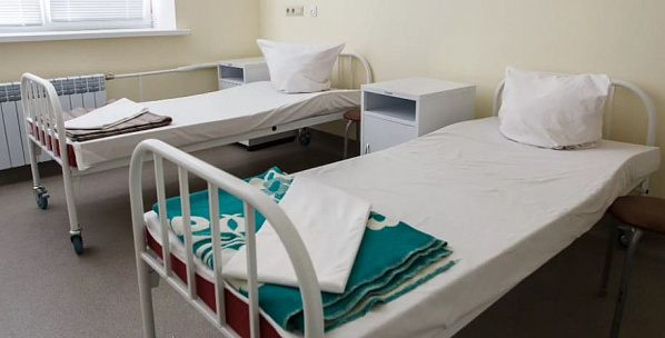 В Ростовской области еще 128 человек заболели коронавирусом