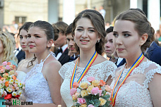 «Золотое созвездие Дона - 2017».