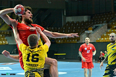 ГК «Донские казаки ЮФУ» заняли 6 место в чемпионате России