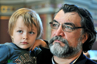 Покров на Дону