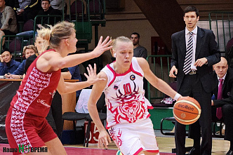 Выше головы не прыгнули