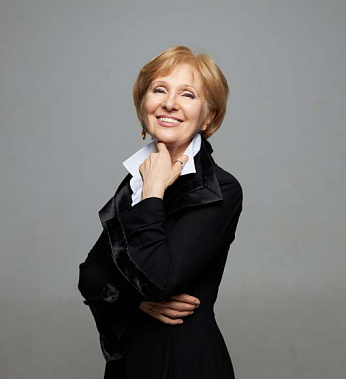 Премия имени Федора Волкова у ростовской актрисы Валерии Исквориной