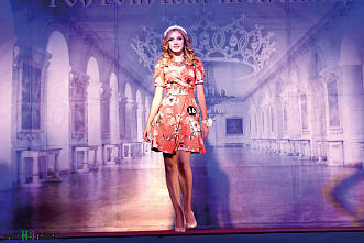 В этом городе все - друзья…