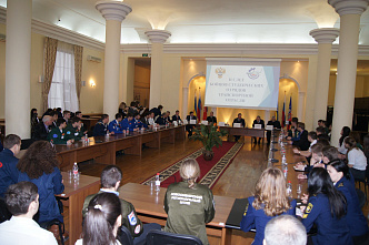 Лучшие люди страны