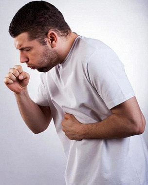 Необычные и опасные причины кашля