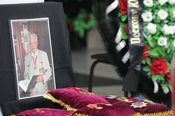 Источник фото: пресс-служба губернатора Ростовской области.