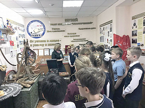 Ко Дню освобождения