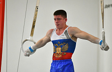 15 06 2025 В Ростове проходит турнир «Кубок олимпийского чемпиона Никиты Нагорного»