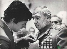 Мы пишем историю страны