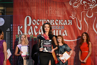 Брюнетки против блондинок