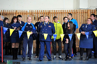 Победили сильнейшие