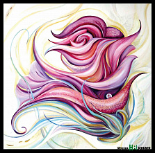 Аромат  тишины