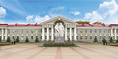 Уголовная жатва в администрации Волгодонска