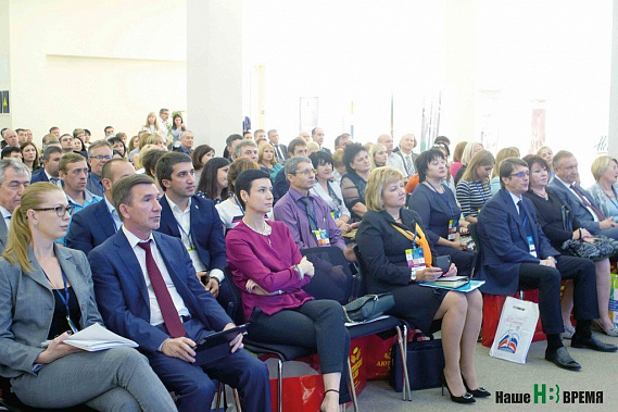 Защитники потребительских прав собираются на Дону уже в восьмой раз.