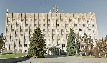 В Таганроге - новый заместитель главы администрации