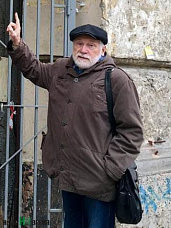 Памятники гибнут от равнодушия