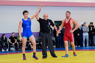 И допуск на ЮФО