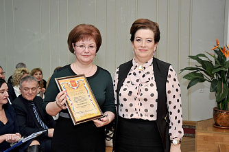 Настоящее и будущее областной медицины