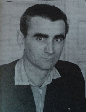 Шаген Шагинян
