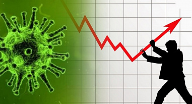 На Дону продолжает расти заболеваемость гриппом и ОРВИ