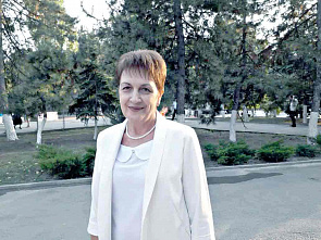 «Супербабушка нон-стоп»