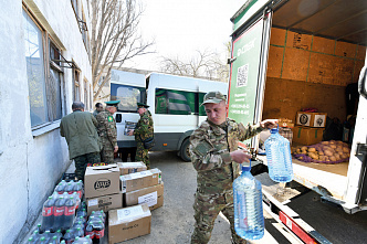 Мы приедем снова…