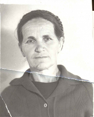 Иван Ангелов: «Сила ее — в совести и воле»