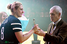 Вернули титул чемпиона