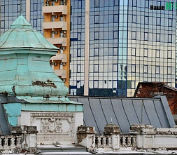 Петиция в защиту Ростова-на-Дону за пару дней набрала почти тысячу голосов