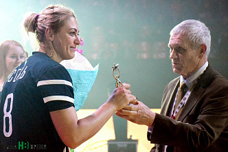 Вернули титул чемпиона